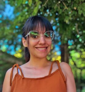 Verónica Bodeman